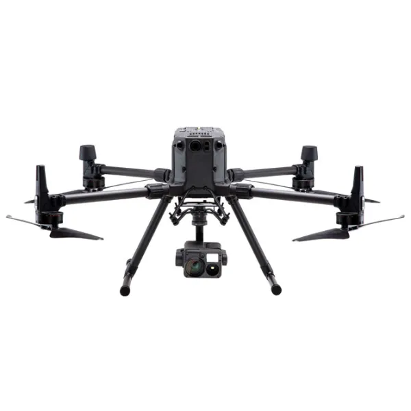 Дрон DJI Matrice 300 RTK COMBO + D-RTK 2 Mobile Station Профессиональный / Серый photo 10