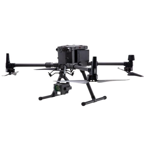 Дрон DJI Matrice 300 RTK COMBO + D-RTK 2 Mobile Station Профессиональный / Серый photo 11