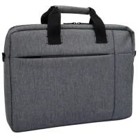 Сумка для ноутбука Luckysky LSM8870 15.6"/ Серый photo 2