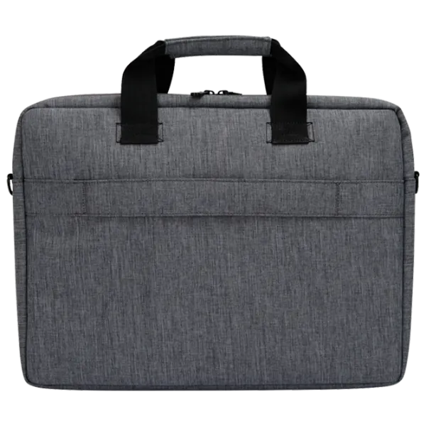 Geantă pentru laptop Luckysky LSM8870 15.6"/ Gray photo 3