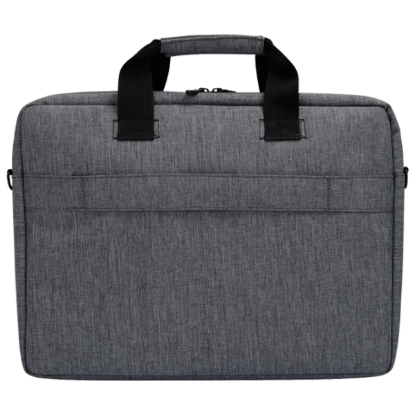 Geantă pentru laptop Luckysky LSM8870 15.6"/ Gray photo 3