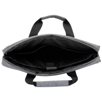 Сумка для ноутбука Luckysky LSM8870 15.6"/ Серый photo 4