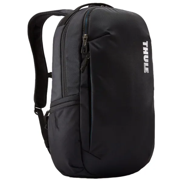 Rucsac THULE Subterra 15.6"/ Blue Black/ 23 l photo 2