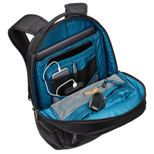 Rucsac THULE Subterra 15.6"/ Blue Black/ 23 l photo 5