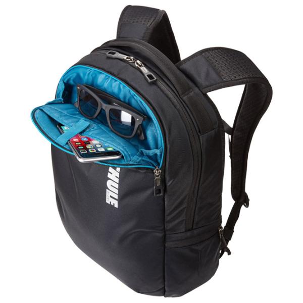 Rucsac THULE Subterra 15.6"/ Blue Black/ 23 l photo 6