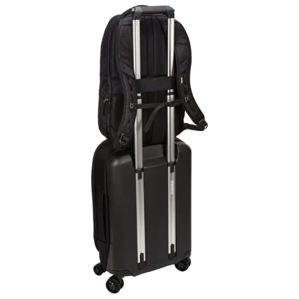 Rucsac THULE Subterra 15.6"/ Blue Black/ 23 l photo 7