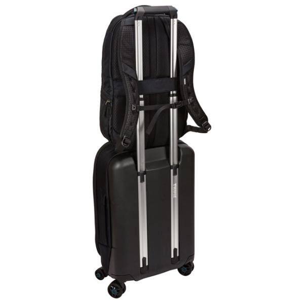 Rucsac THULE Subterra 15.6"/ Blue Black/ 23 l photo 7