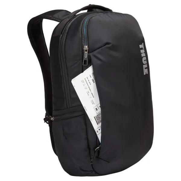 Rucsac THULE Subterra 15.6"/ Blue Black/ 23 l photo 8