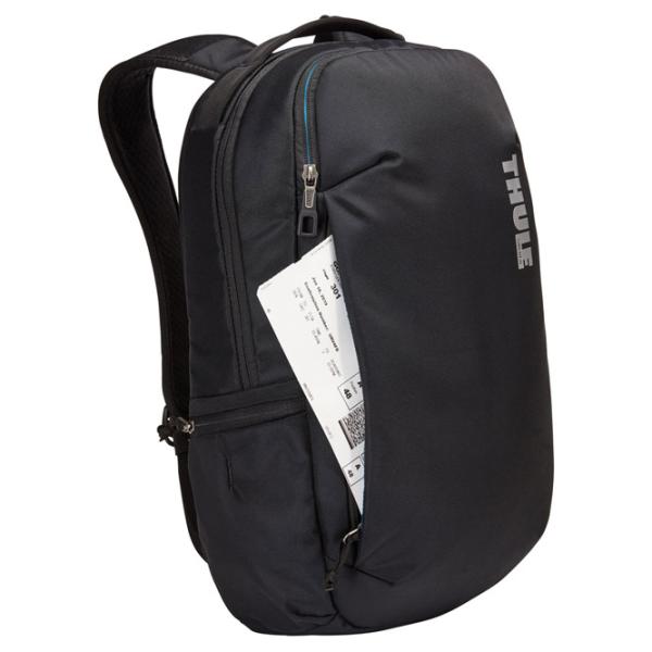 Rucsac THULE Subterra 15.6"/ Blue Black/ 23 l photo 8