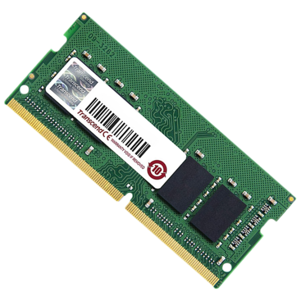 Оперативная память Transcend PC21300 SO-DIMM/ DDR4/ 4 ГБ photo 2