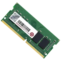 Memorie RAM Transcend PC21300 SO-DIMM/ DDR4/ 4 GB photo 2