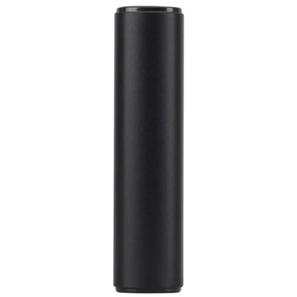 Power Bank RivaCase VA1037 10000 mAh/ Black photo 2