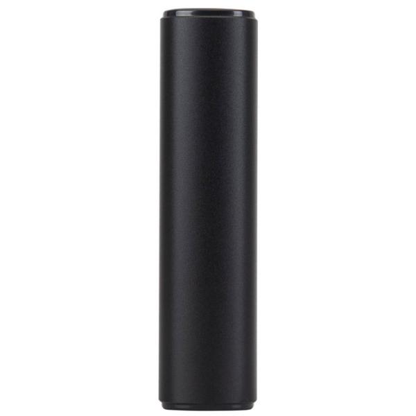 Power Bank RivaCase VA1037 10000 mAh/ Black photo 2