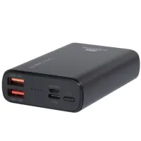 Power Bank RivaCase VA1037 10000 мАч/ Черный photo 5