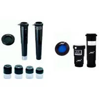 Телескоп Seben 76/ 900 (big pack) Серебристый photo 5