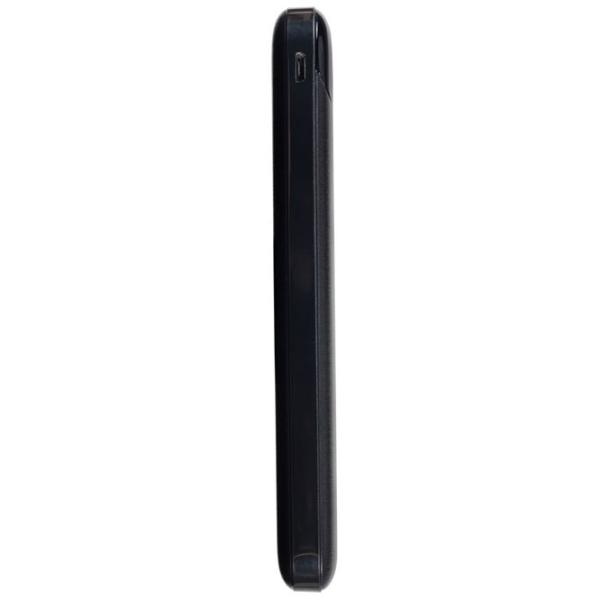 Power Bank RivaCase VA2540 10000 mAh/ Black photo 3