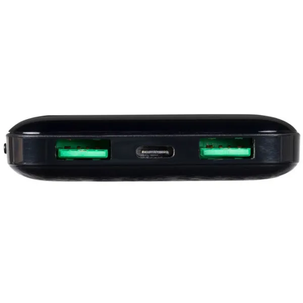 Power Bank RivaCase VA2540 10000 mAh/ Black photo 5