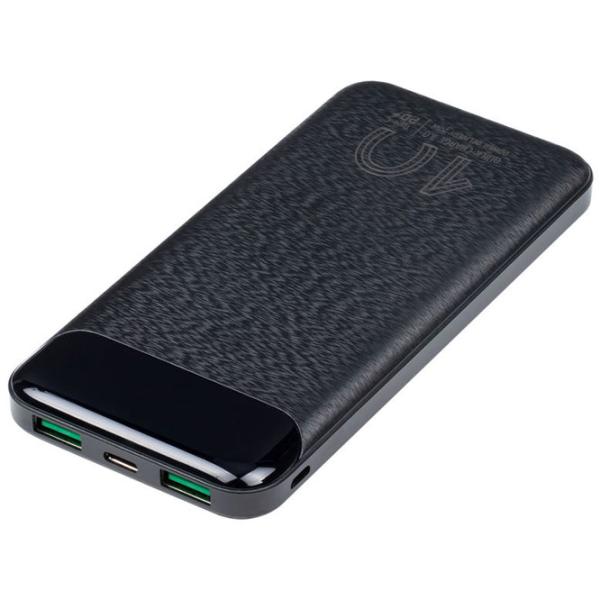 Power Bank RivaCase VA2540 10000 mAh/ Black photo 6