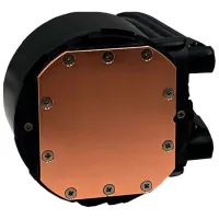 Cooler cu lichid Xilence LiQuRizer 120 Hidrodinamic/ 1600 rpm photo 3