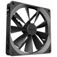 Ventilator de carcasă NZXT Aer F140 Hidrodinamic/ 1500 rpm photo 2