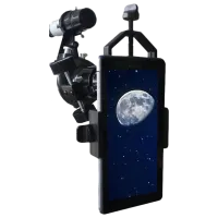 Телескоп Seben Star Commander 60/ 900 (big pack) Серебристый photo 4