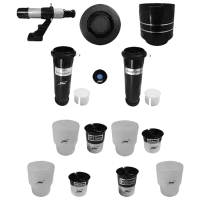 Телескоп Seben Star Commander 60/ 900 (big pack) Серебристый photo 5