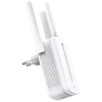 Сетевой адаптер Mercusys MW300RE Wi-Fi/ Белый photo 2