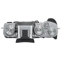 Cameră foto FujiFilm X-T3 Body CMOS 4/ Silver photo 3