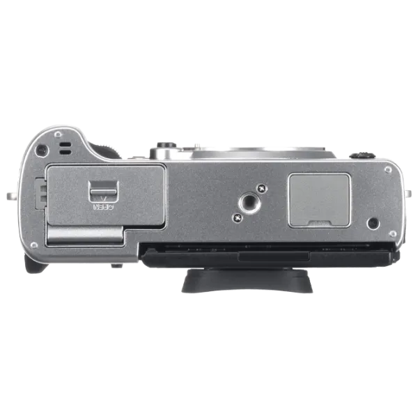 Фотоаппарат FujiFilm X-T3 Body CMOS 4/ Серебристый photo 4 Фотоаппарат FujiFilm X-T3 Body CMOS 4/ Серебристый photo 4