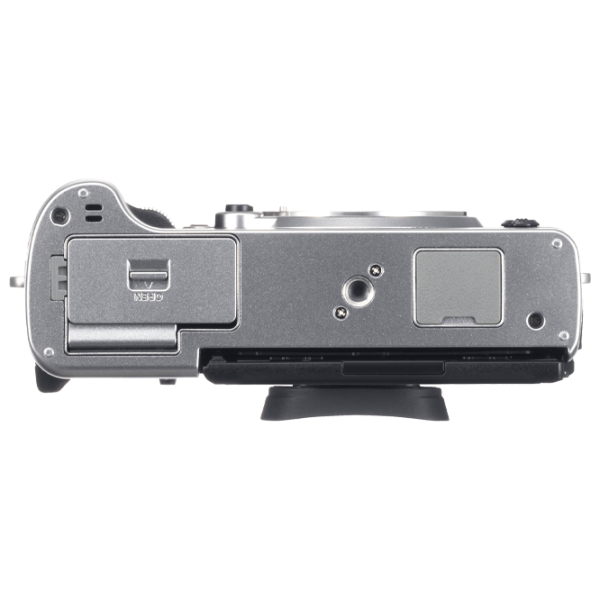 Фотоаппарат FujiFilm X-T3 Body CMOS 4/ Серебристый photo 4 Фотоаппарат FujiFilm X-T3 Body CMOS 4/ Серебристый photo 4