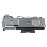 Cameră foto FujiFilm X-T3 Body CMOS 4/ Silver photo 4