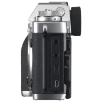 Cameră foto FujiFilm X-T3 Body CMOS 4/ Silver photo 5