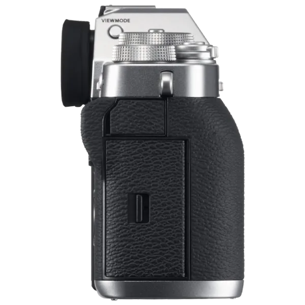 Фотоаппарат FujiFilm X-T3 Body CMOS 4/ Серебристый photo 6 Фотоаппарат FujiFilm X-T3 Body CMOS 4/ Серебристый photo 6