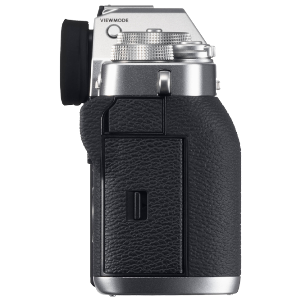 Фотоаппарат FujiFilm X-T3 Body CMOS 4/ Серебристый photo 6 Фотоаппарат FujiFilm X-T3 Body CMOS 4/ Серебристый photo 6
