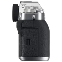 Cameră foto FujiFilm X-T3 Body CMOS 4/ Silver photo 6