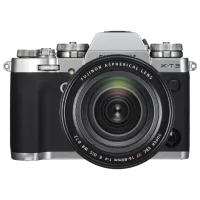 Cameră foto FujiFilm X-T3 Kit CMOS 4/ XF16-80mmF4 R OIS WR/ Silver photo 2