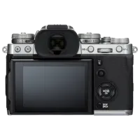 Cameră foto FujiFilm X-T3 Kit CMOS 4/ XF16-80mmF4 R OIS WR/ Silver photo 4
