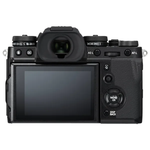 Cameră foto FujiFilm X-T3 Body CMOS 4/ Black photo 2 Cameră foto FujiFilm X-T3 Body CMOS 4/ Black photo 2