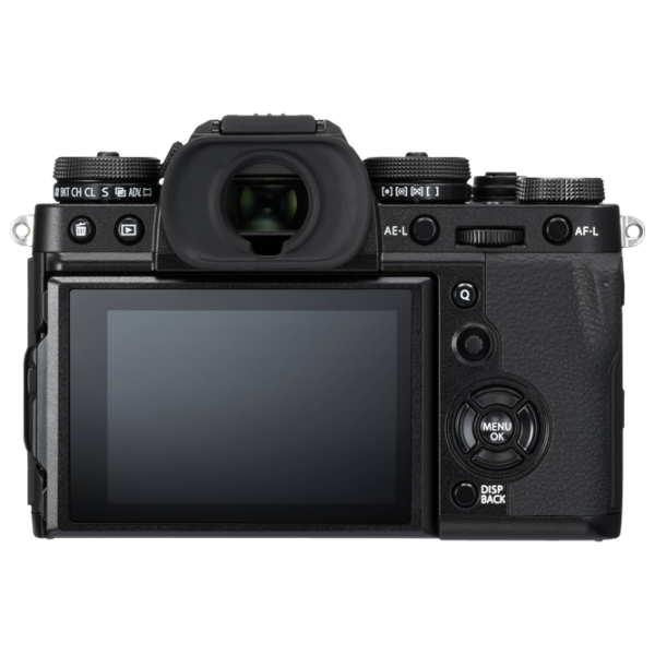 Cameră foto FujiFilm X-T3 Body CMOS 4/ Black photo 2 Cameră foto FujiFilm X-T3 Body CMOS 4/ Black photo 2