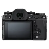 Cameră foto FujiFilm X-T3 Body CMOS 4/ Black photo 2
