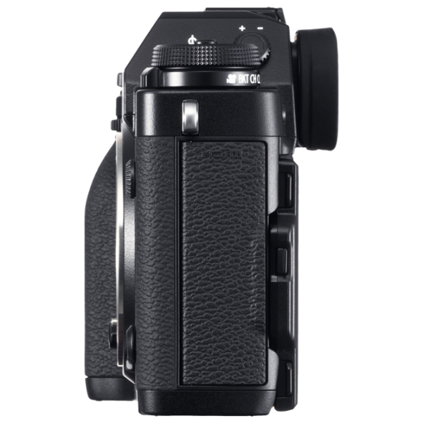 Cameră foto FujiFilm X-T3 Body CMOS 4/ Black photo 3 Cameră foto FujiFilm X-T3 Body CMOS 4/ Black photo 3
