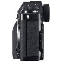 Cameră foto FujiFilm X-T3 Body CMOS 4/ Black photo 3