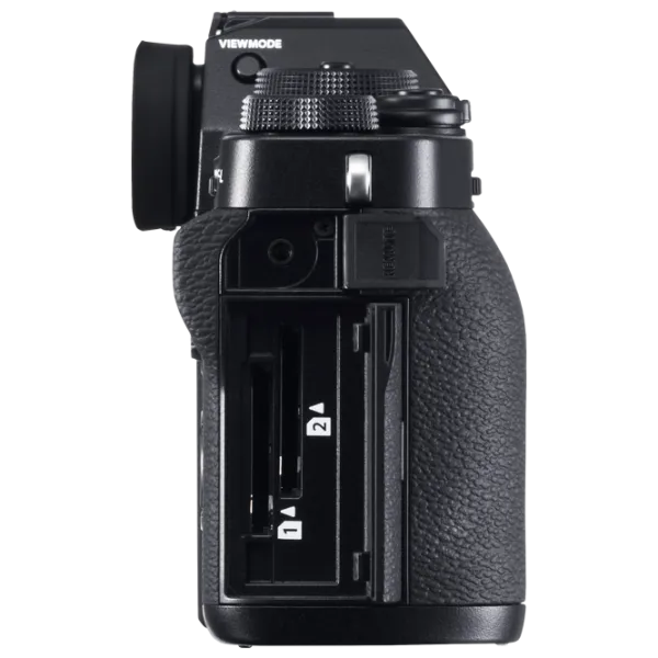 Cameră foto FujiFilm X-T3 Body CMOS 4/ Black photo 4 Cameră foto FujiFilm X-T3 Body CMOS 4/ Black photo 4
