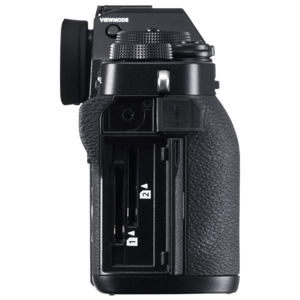 Cameră foto FujiFilm X-T3 Body CMOS 4/ Black photo 4 Cameră foto FujiFilm X-T3 Body CMOS 4/ Black photo 4