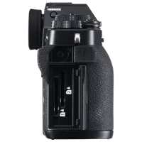 Cameră foto FujiFilm X-T3 Body CMOS 4/ Black photo 4