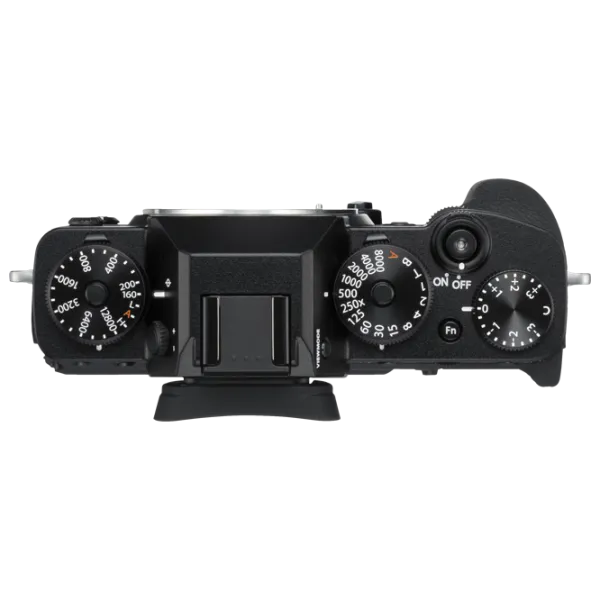 Cameră foto FujiFilm X-T3 Body CMOS 4/ Black photo 5 Cameră foto FujiFilm X-T3 Body CMOS 4/ Black photo 5