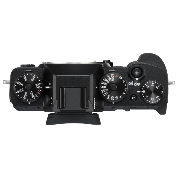 Cameră foto FujiFilm X-T3 Body CMOS 4/ Black photo 5 Cameră foto FujiFilm X-T3 Body CMOS 4/ Black photo 5