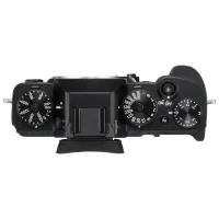 Cameră foto FujiFilm X-T3 Body CMOS 4/ Black photo 5