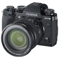 Cameră foto FujiFilm X-T3 Kit CMOS 4/ XF16-80mmF4 R OIS WR/ Black photo 3