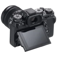 Cameră foto FujiFilm X-T3 Kit CMOS 4/ XF16-80mmF4 R OIS WR/ Black photo 4
